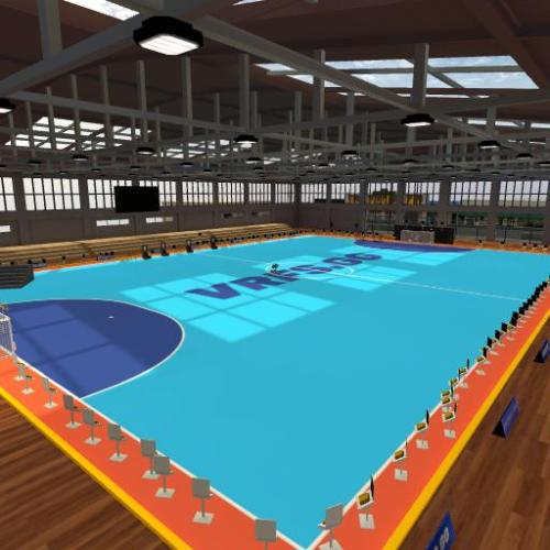 Arena Image