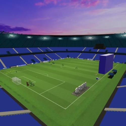 Arena Image