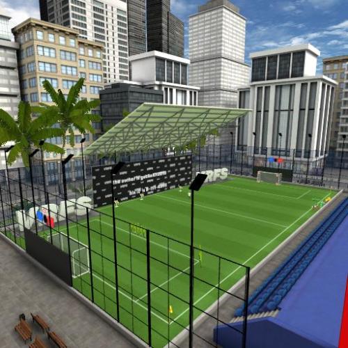 Arena Image