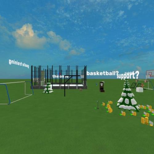 Arena Image