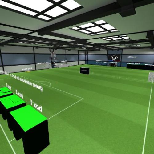 Arena Image