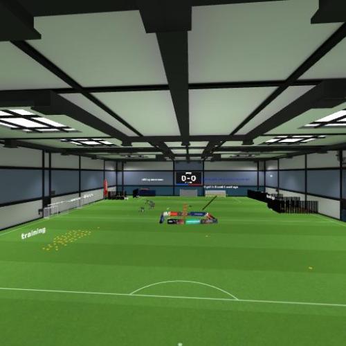 Arena Image