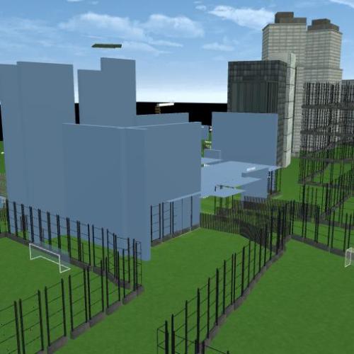 Arena Image
