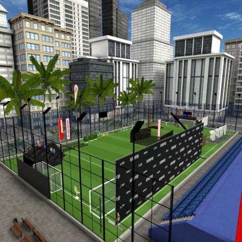 Arena Image