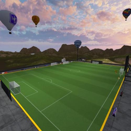 Arena Image