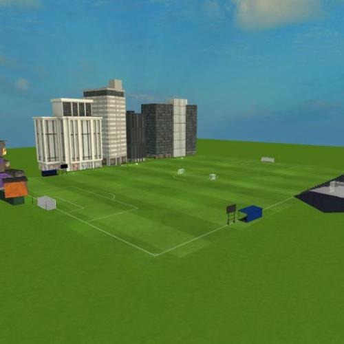 Arena Image