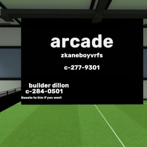 Arena Image