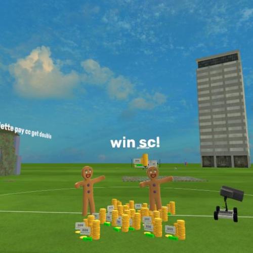 Arena Image