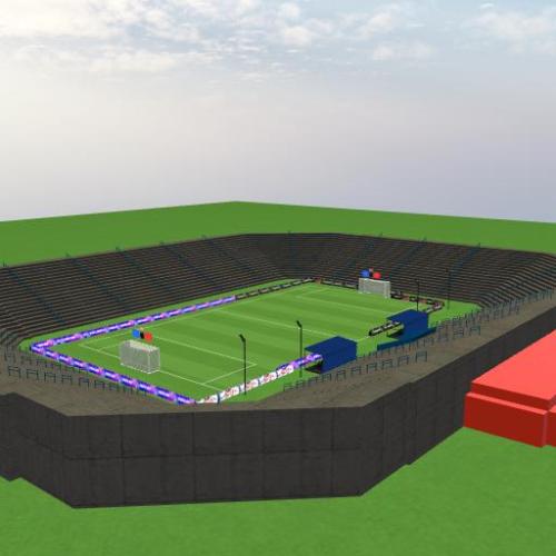 Arena Image
