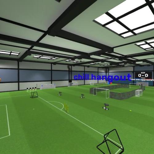 Arena Image