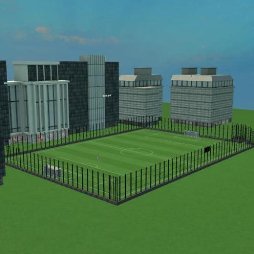 Arena Image