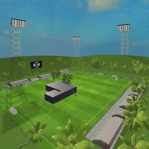 Arena Image