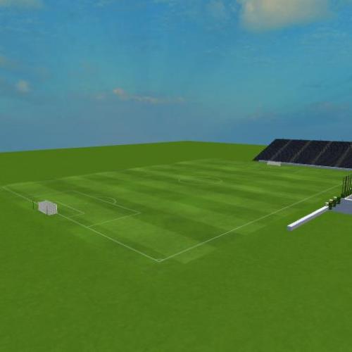 Arena Image