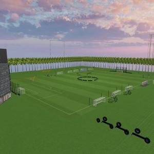 Arena Image