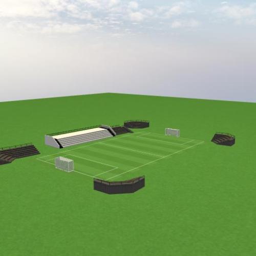 Arena Image