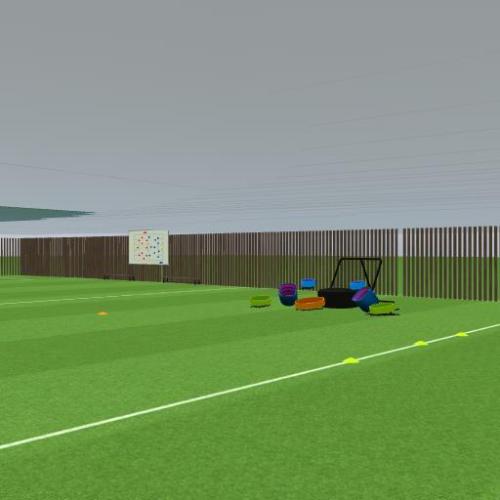 Arena Image