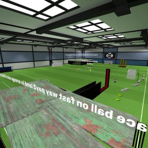 Arena Image