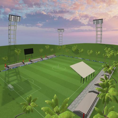 Arena Image