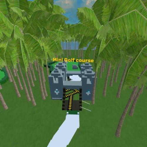 Arena Image