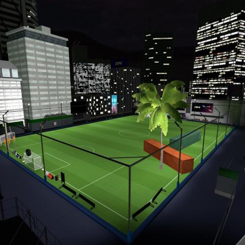 Arena Image