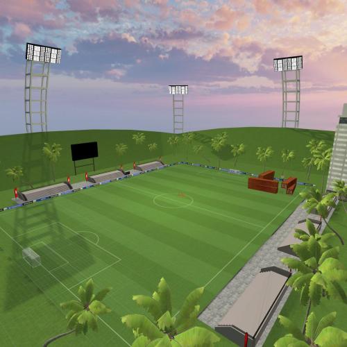 Arena Image