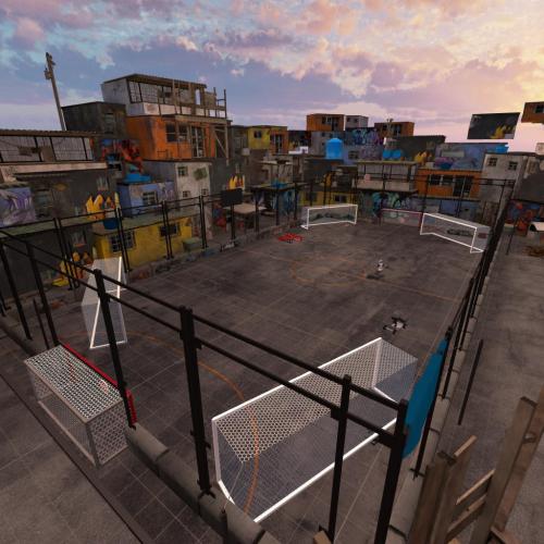 Arena Image