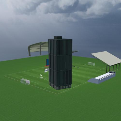 Arena Image