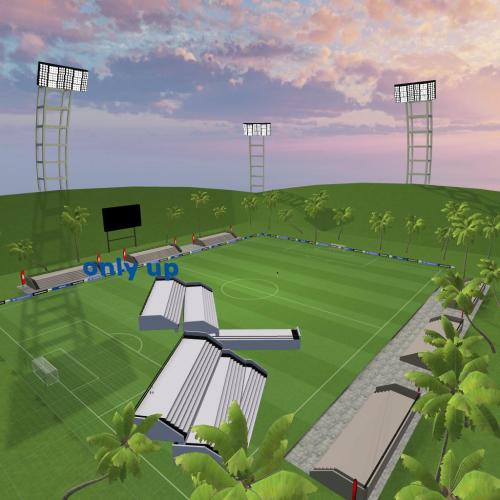 Arena Image