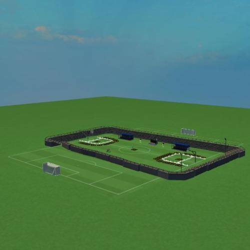 Arena Image