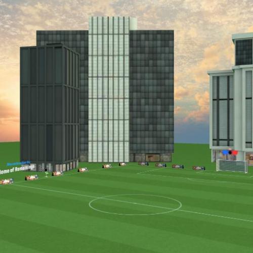 Arena Image