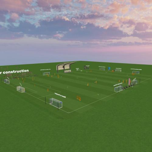 Arena Image