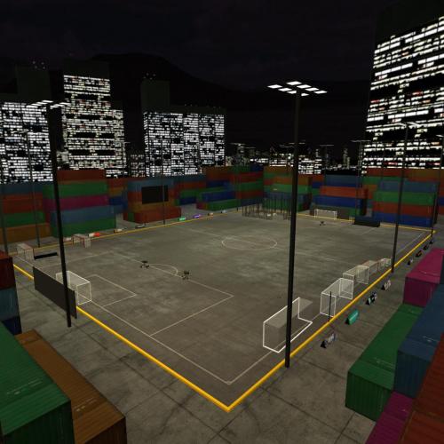 Arena Image