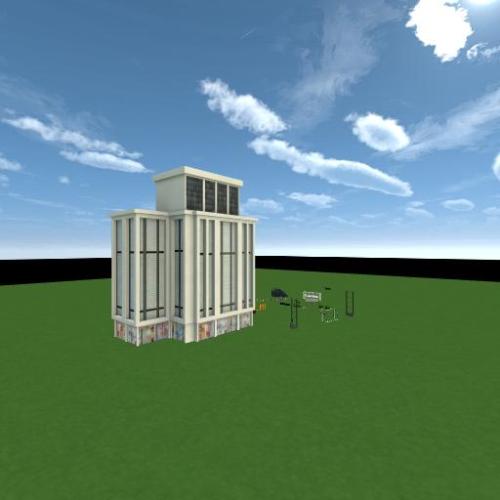 Arena Image