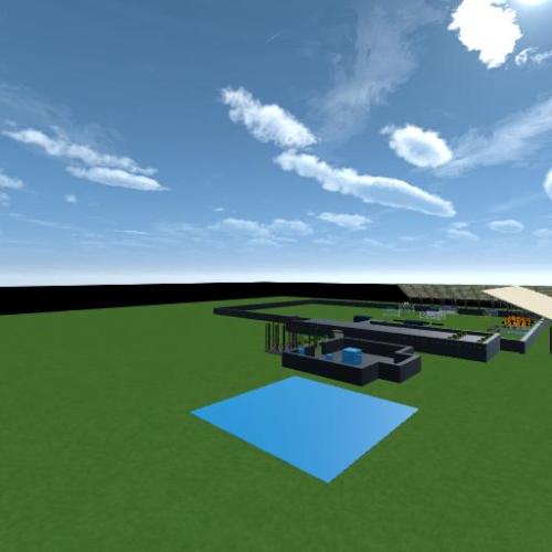 Arena Image