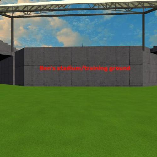 Arena Image
