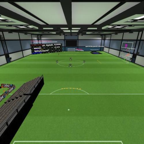 Arena Image