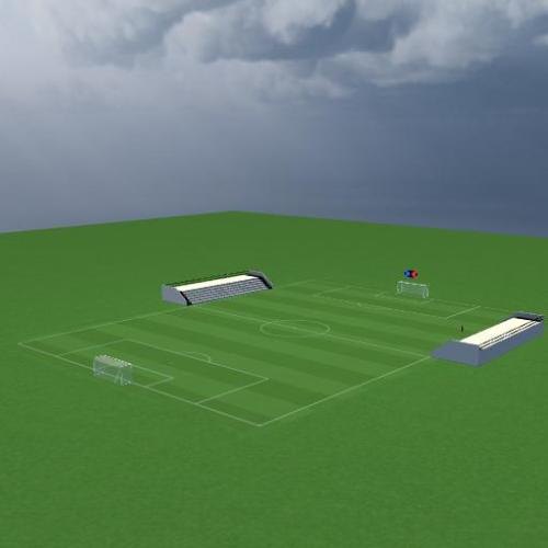 Arena Image