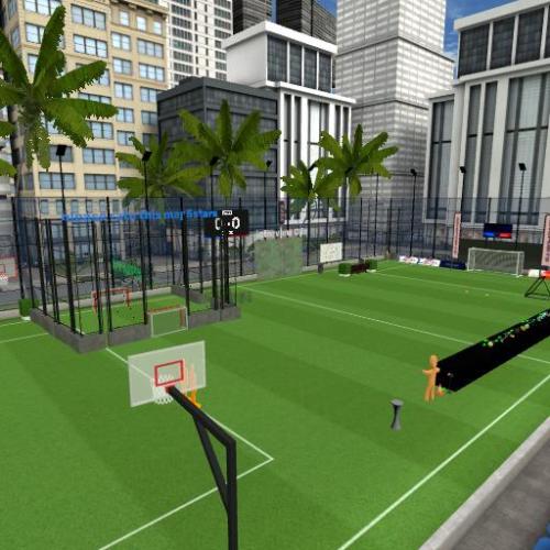 Arena Image