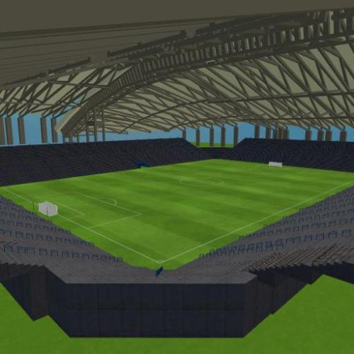 Arena Image