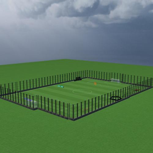 Arena Image