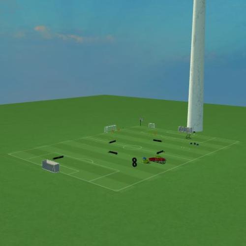 Arena Image