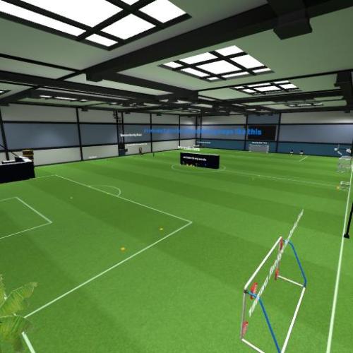 Arena Image