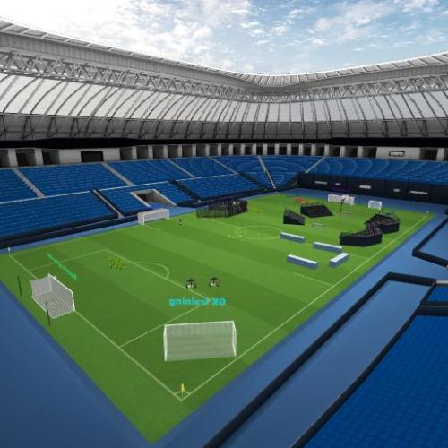 Arena Image