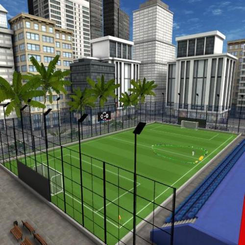 Arena Image