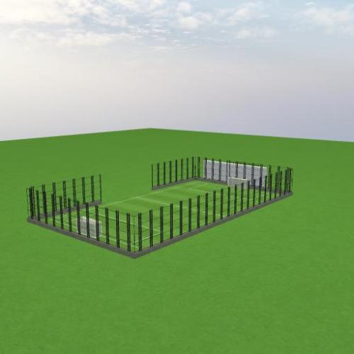 Arena Image