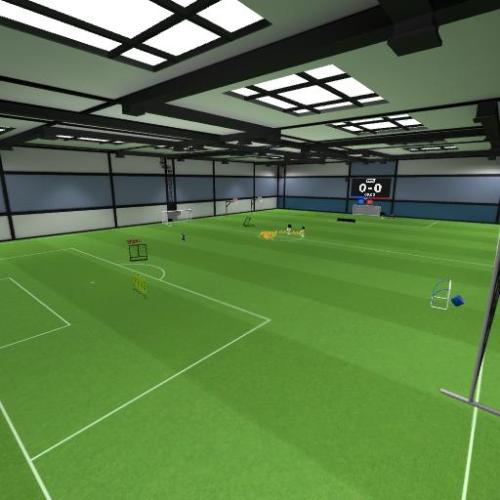 Arena Image