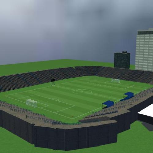 Arena Image