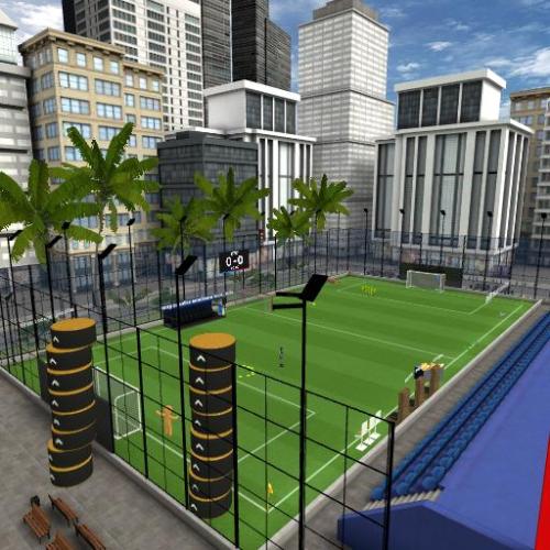 Arena Image