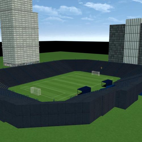 Arena Image