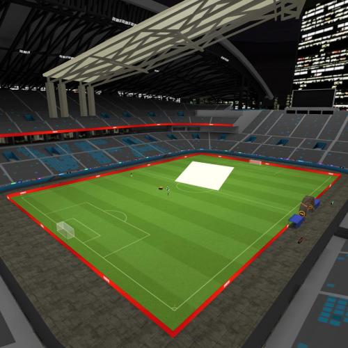 Arena Image